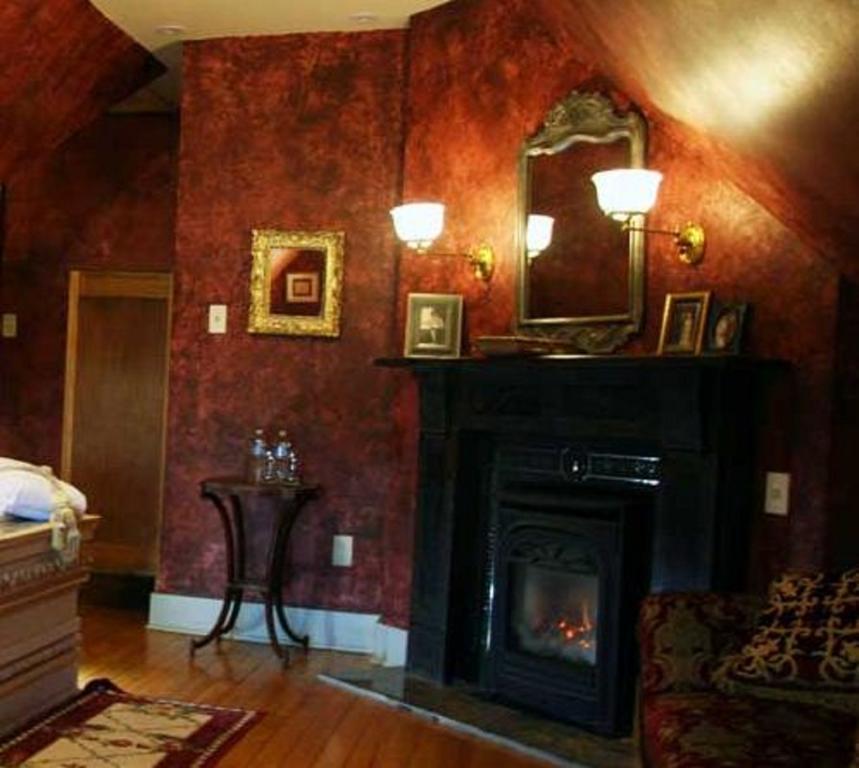 Brumder Mansion Milwaukee Quarto foto