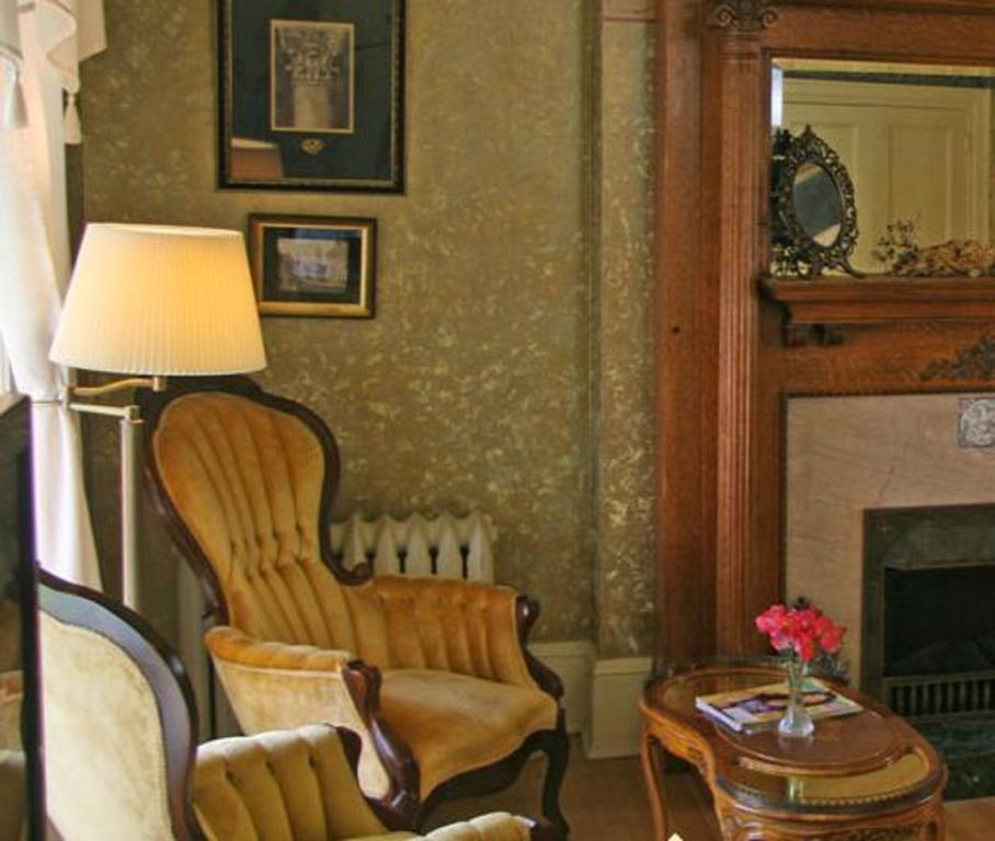 Brumder Mansion Milwaukee Quarto foto